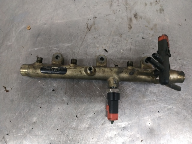 0445214019 Peugeot/Citroen