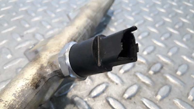0445214019 PEUGEOT Rampa de combustible comprar Bilbao