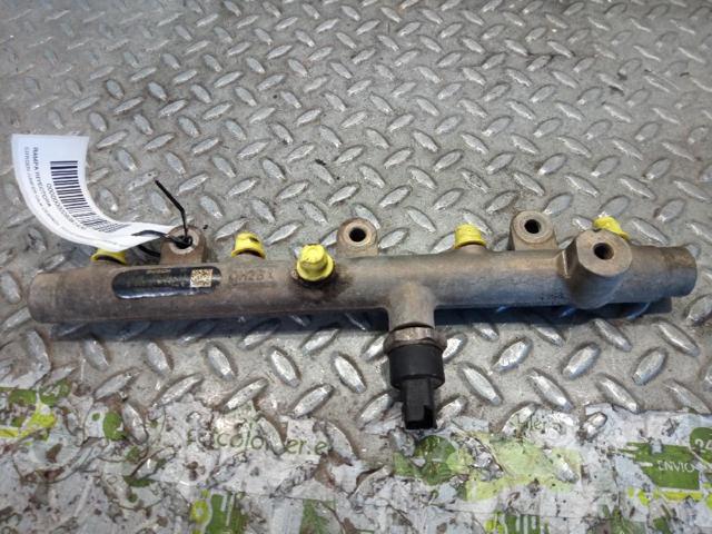 0445214019 PEUGEOT Rampa de combustible comprar Bilbao