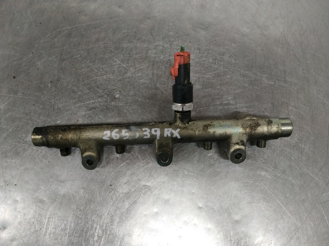 0445214019 Peugeot/Citroen