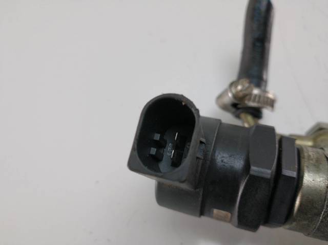 BMW 0445214030 Rampa de combustible  en stock Terrassa
