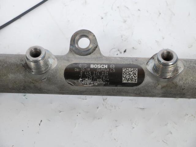 BMW 0445214030 Rampa de combustible  comprar en Ponferrada