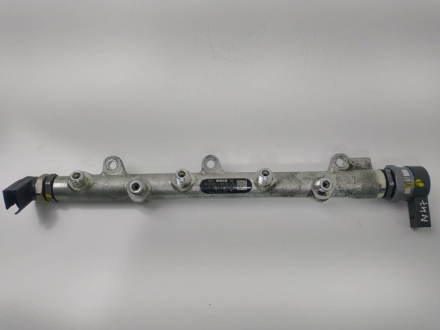 0445214030 BMW Rampa de combustible comprar Bilbao
