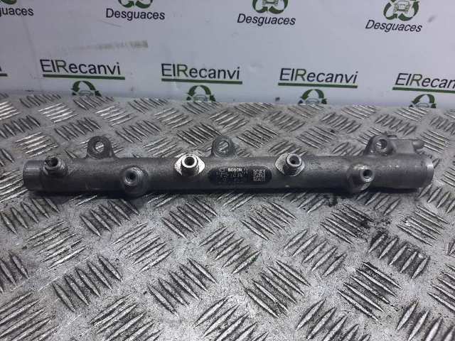 0445214030 BMW Rampa de combustible  comprar en Jaén
