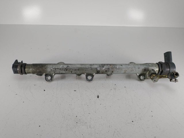 BMW 0445214030 Rampa de combustible comprar Pamplona