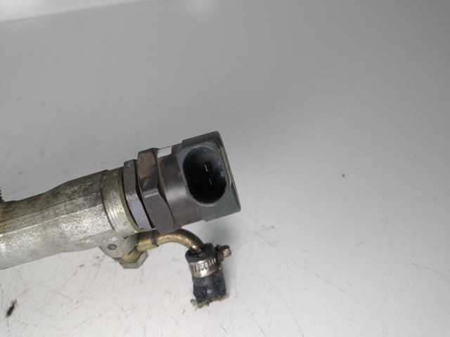 BMW 0445214030 Rampa de combustible  disponible Lugo