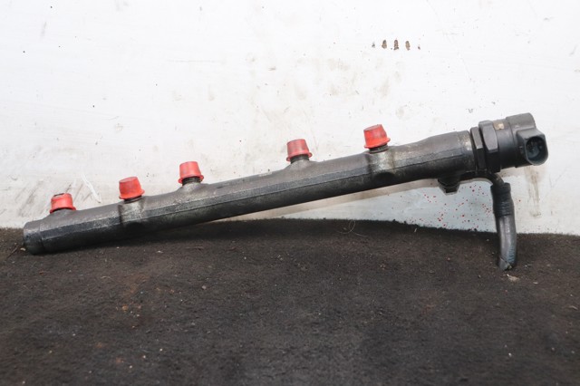Rampa De Inyección Combustible 0445214030 BMW