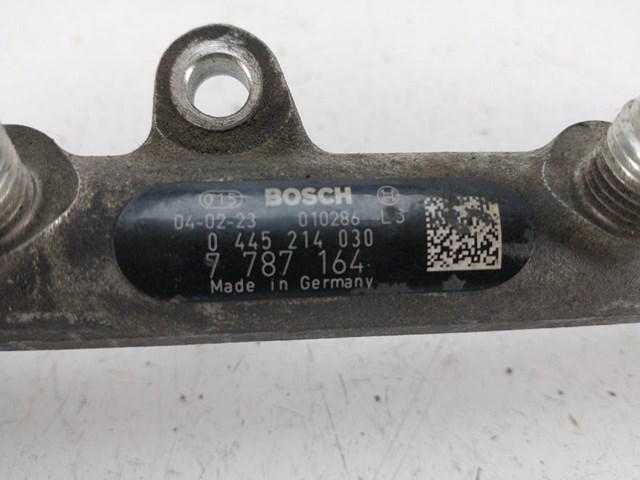 BMW 0445214030 Rampa de combustible  comprar en Murcia