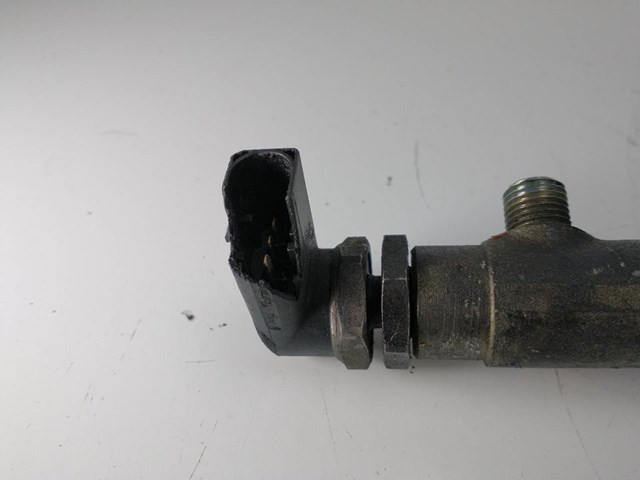 0445214030 BMW Rampa de combustible  comprar en Jaén
