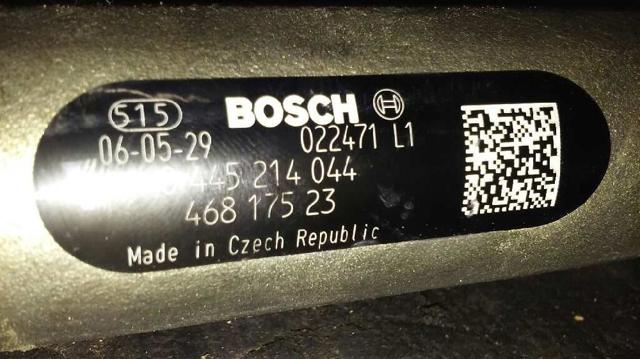 0445214044 Opel