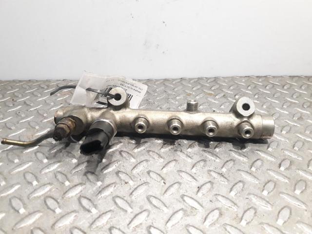 Rampa De Inyección Combustible 0445214049 OPEL