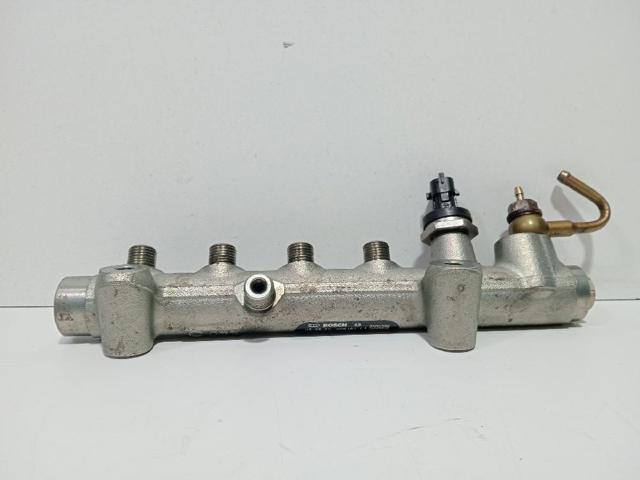 Rampa De Inyección Combustible 0445214049 OPEL