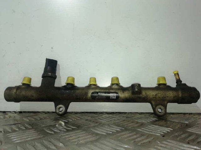 RENAULT 0445214065 Rampa de combustible comprar Barcelona