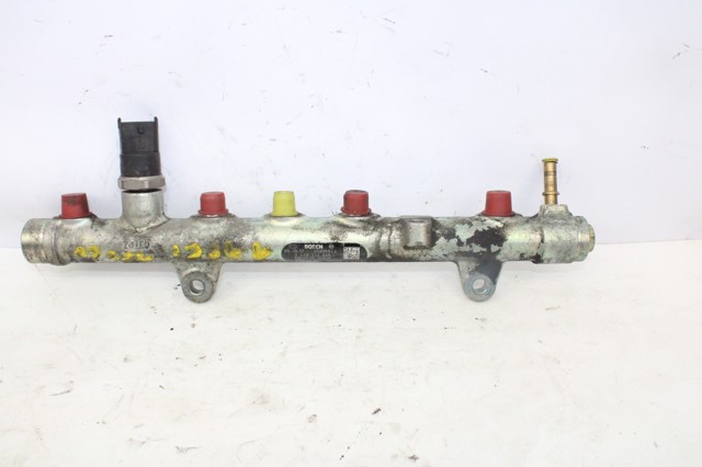 RENAULT 0445214065 Rampa de combustible  comprar en Albacete