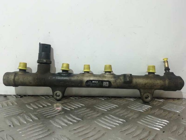RENAULT 0445214065 Rampa de combustible comprar Tarragona