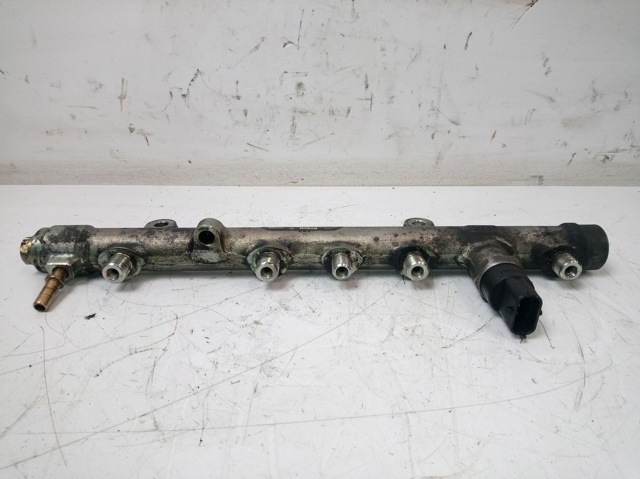 RENAULT 0445214065 Rampa de combustible  en stock Terrassa