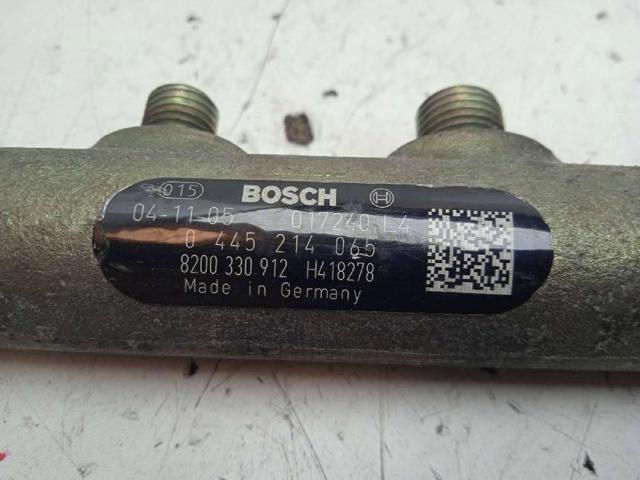 RENAULT 0445214065 Rampa de combustible  disponible Lugo