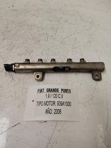 0445214095 Fiat/Alfa/Lancia