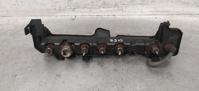 0445214116 Renault (RVI)