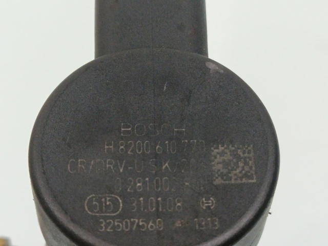 0445214155 Renault (RVI)