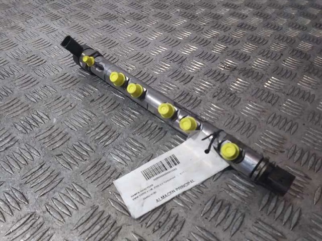 0445214182 BMW Rampa de combustible  en stock Córdoba