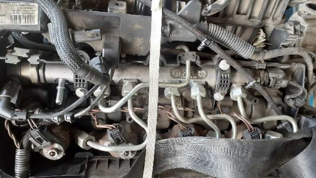 0445214182 BMW Rampa de combustible  disponible Vigo