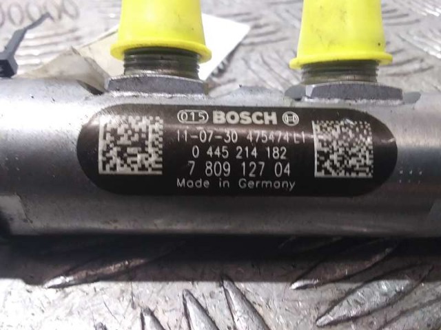 0445214182 Rampa de combustible  comprar en Pontevedra