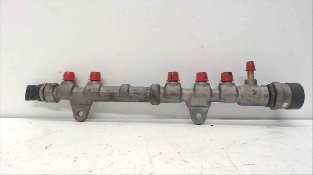 Rampa De Inyección Combustible 0445214194 FIAT