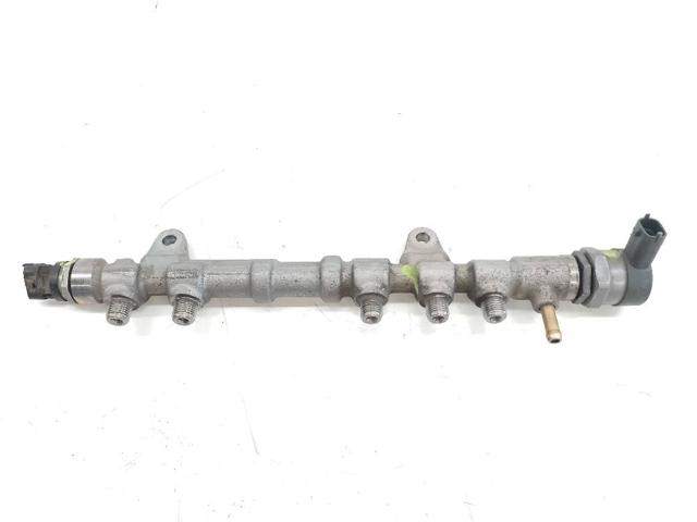 Rampa De Inyección Combustible 0445214194 FIAT