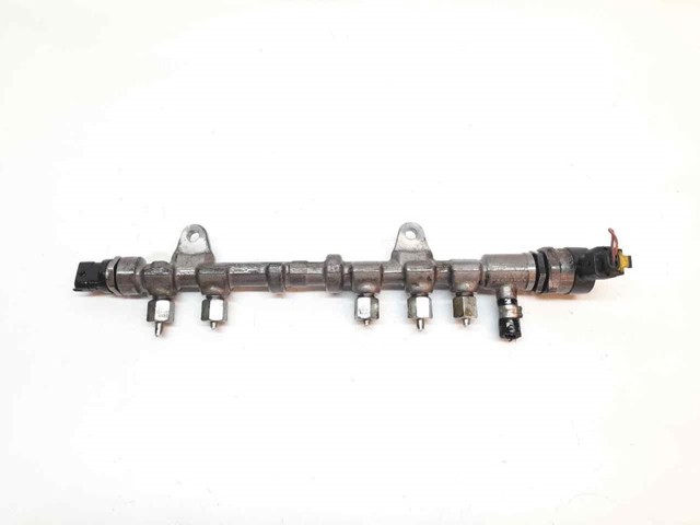 Rampa De Inyección Combustible 0445214194 FIAT