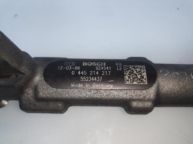 0445214217 Opel