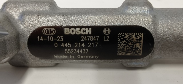 0445214217 Opel