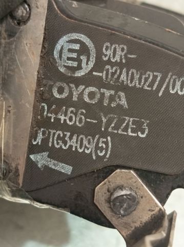 04466YZZE3 Toyota