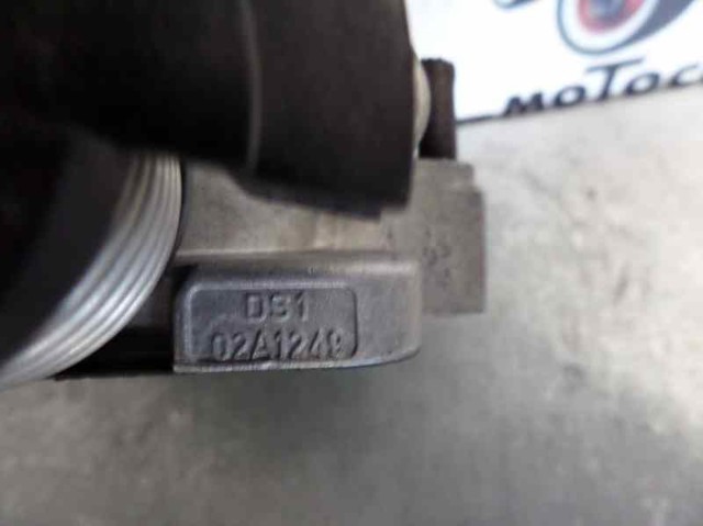 Sensor TPS para Volkswagen Transporter 70B, 70C, 7DB, 7DK, 70J, 70K, 7DC, 7DJ