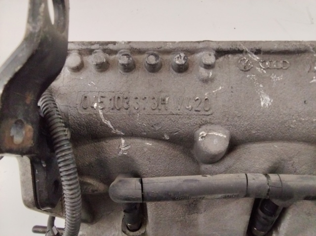 VAG 045103373H Culata  en stock Valencia