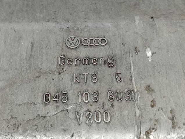 045103603D VAG Cárter de aceite del motor  disponible Alicante