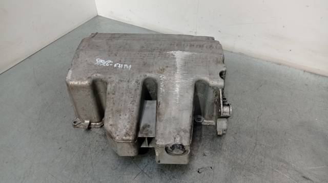 VAG 045103603D Cárter de aceite del motor comprar Pamplona