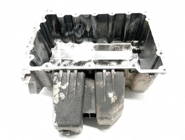 VAG 045103603D Cárter de aceite del motor  en stock Terrassa
