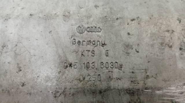 045103603D VAG Cárter de aceite del motor  comprar en Lleida