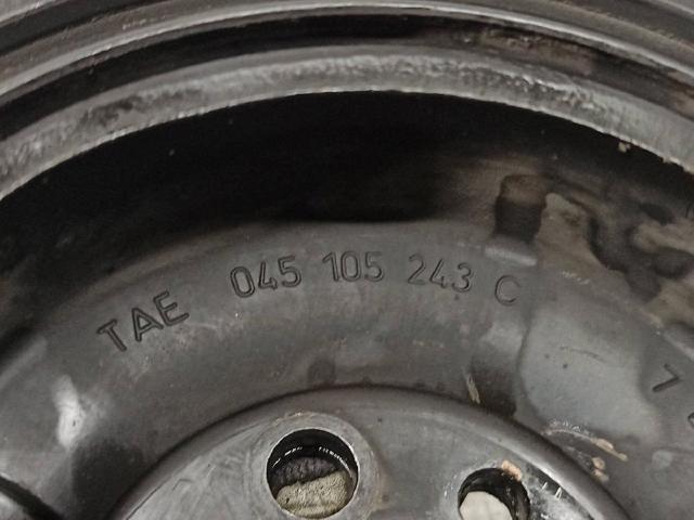 VAG 045105243C Polea de cigüeñal  en stock Salamanca
