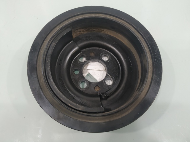 VAG 045105243C Polea de cigüeñal comprar Tarragona