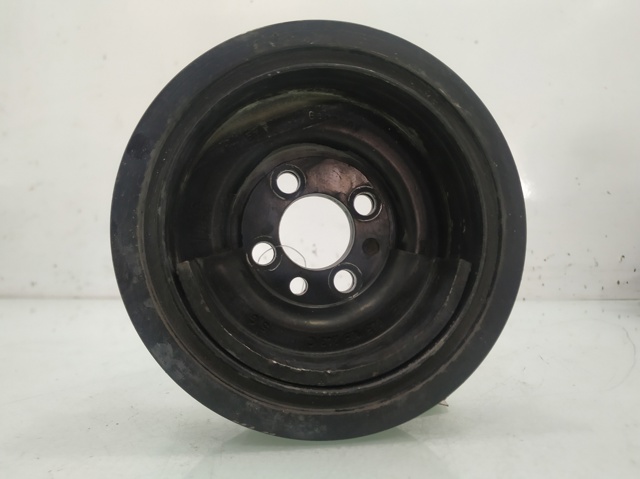 Polea dámper Volkswagen Polo III (6N2)