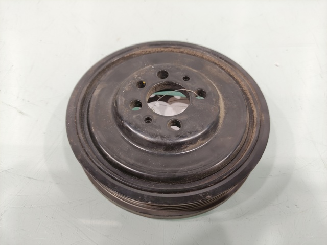 Polea dámper para Audi A2  (8Z0)