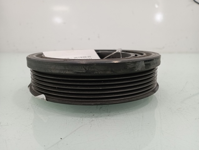Polea dámper A2  hatchback (2000-2005) original desde 43,56 €