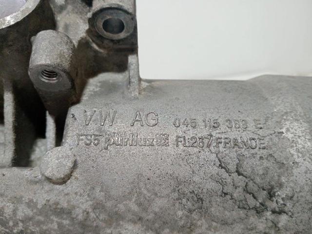 Volkswagen Passat 362