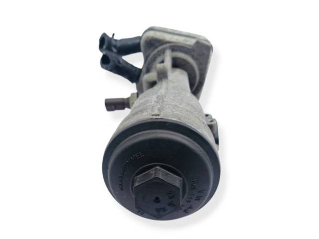 Precio del repuesto Filtro de aceite motor Grandis  monovolumen