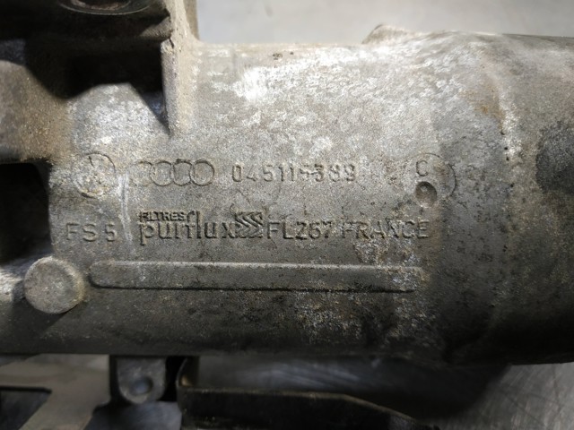 Volkswagen Passat 362