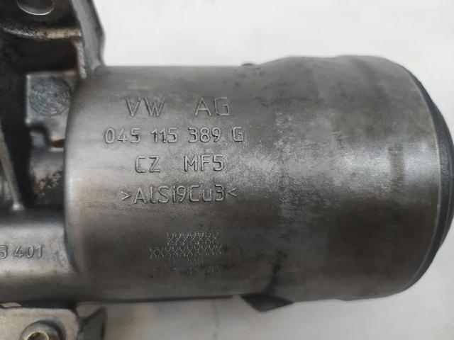 045115389G Portafiltro de aceite  comprar en Pontevedra