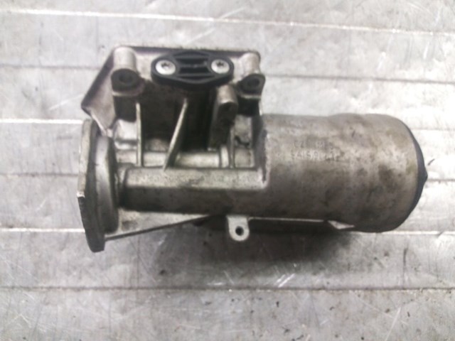 Enfriador aceite motor para volkswagen golf iv (1j1) (1997-2004) 1.9 tdi asz 045115389G