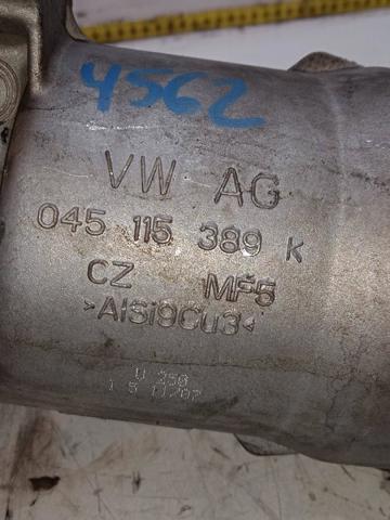045115389K Portafiltro de aceite  disponible Burgos
